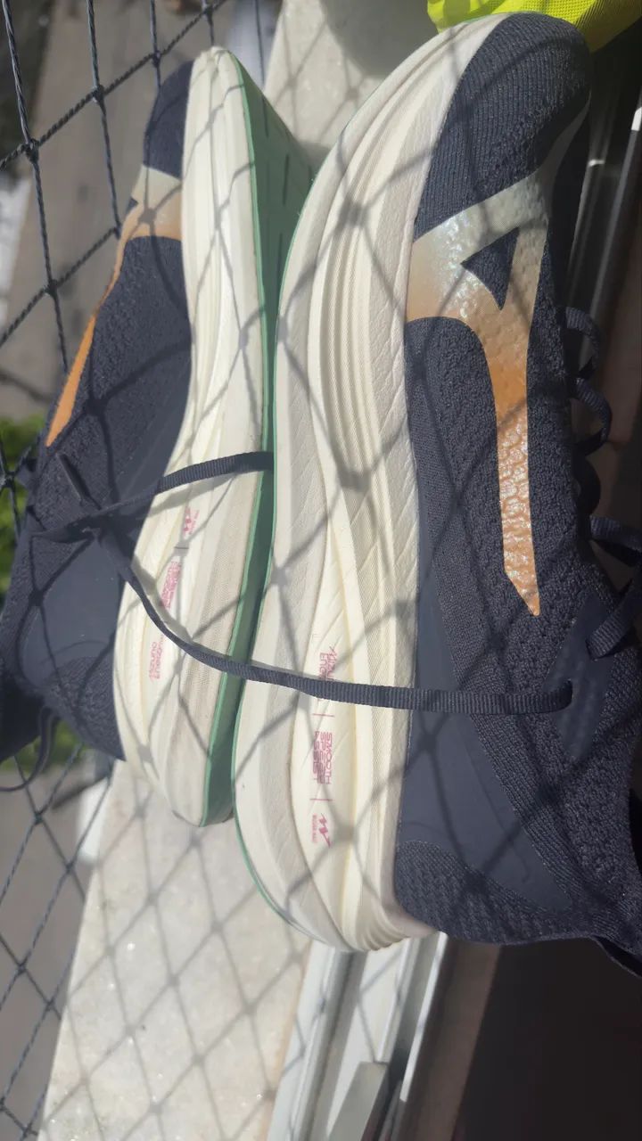TENIS DE CORRIDA - Foto 2