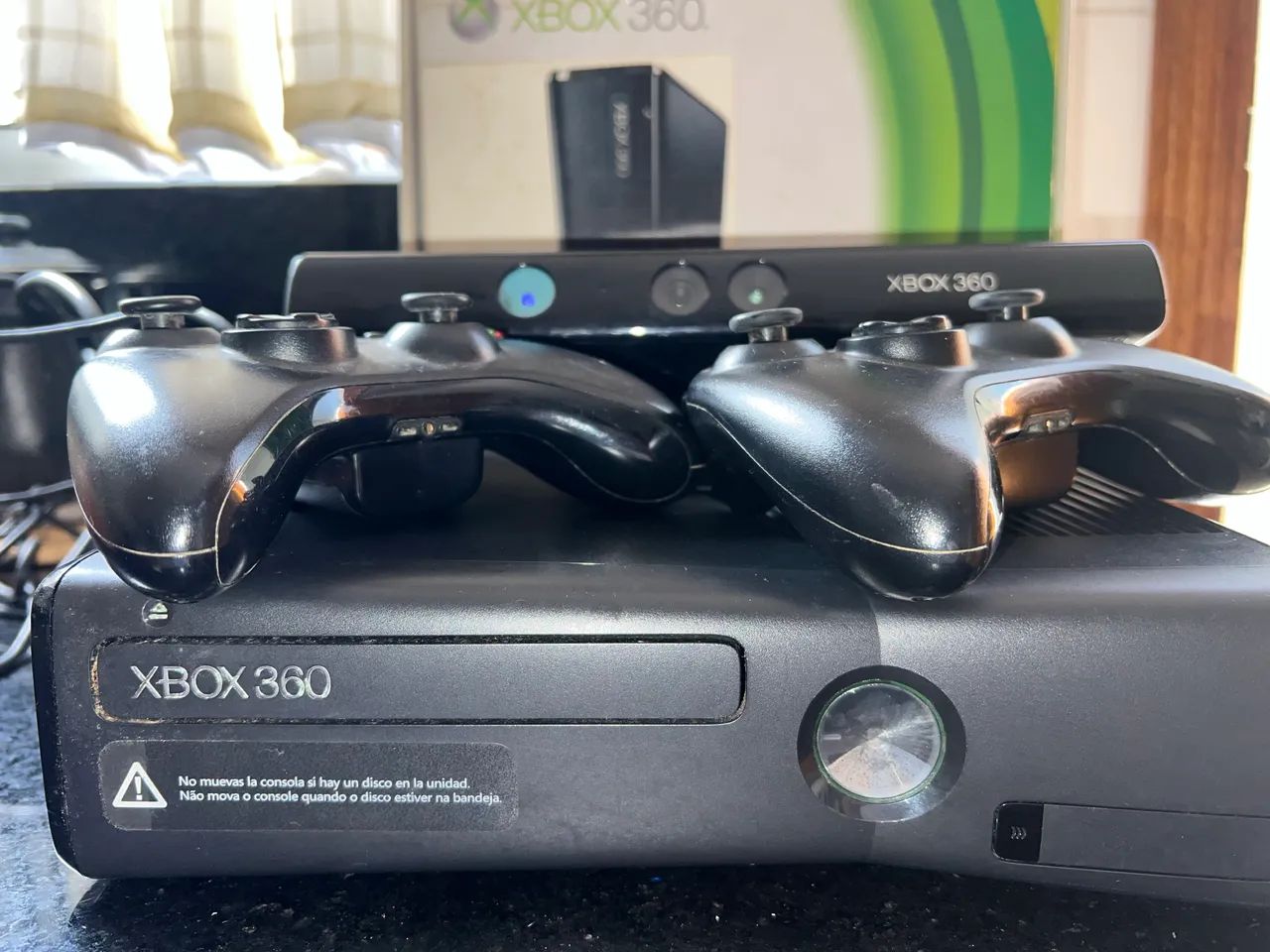 Xbox 360 - Foto 2