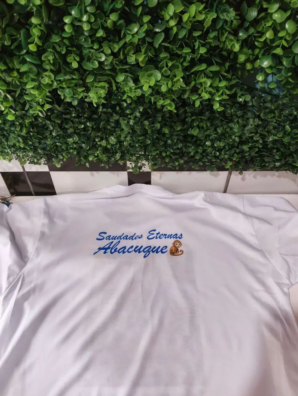 Camisa personalizada  - Foto 4