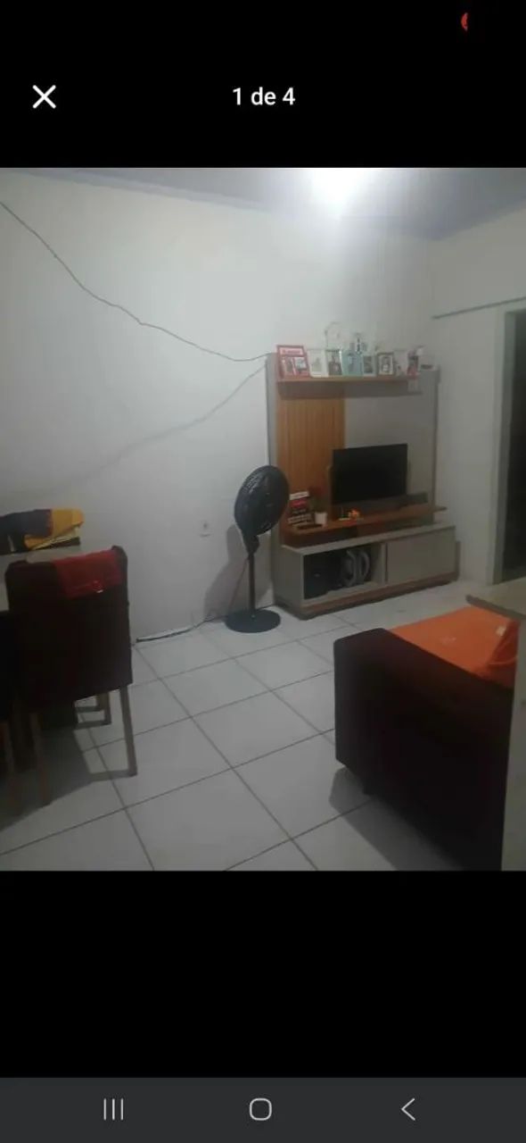 Casa no residencial Pirâmide  - Foto 5