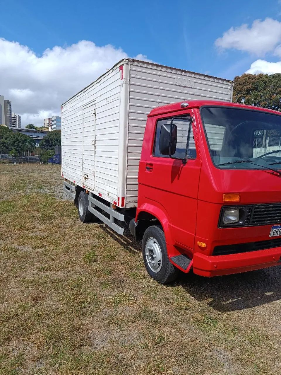 Vendo VW 7.90 - Foto 2
