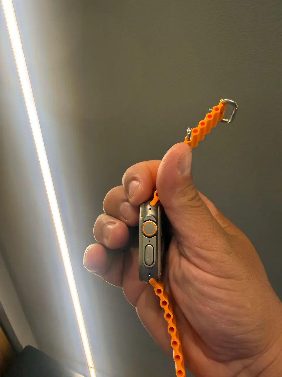 Apple Watch Ultra 2  - Foto 3
