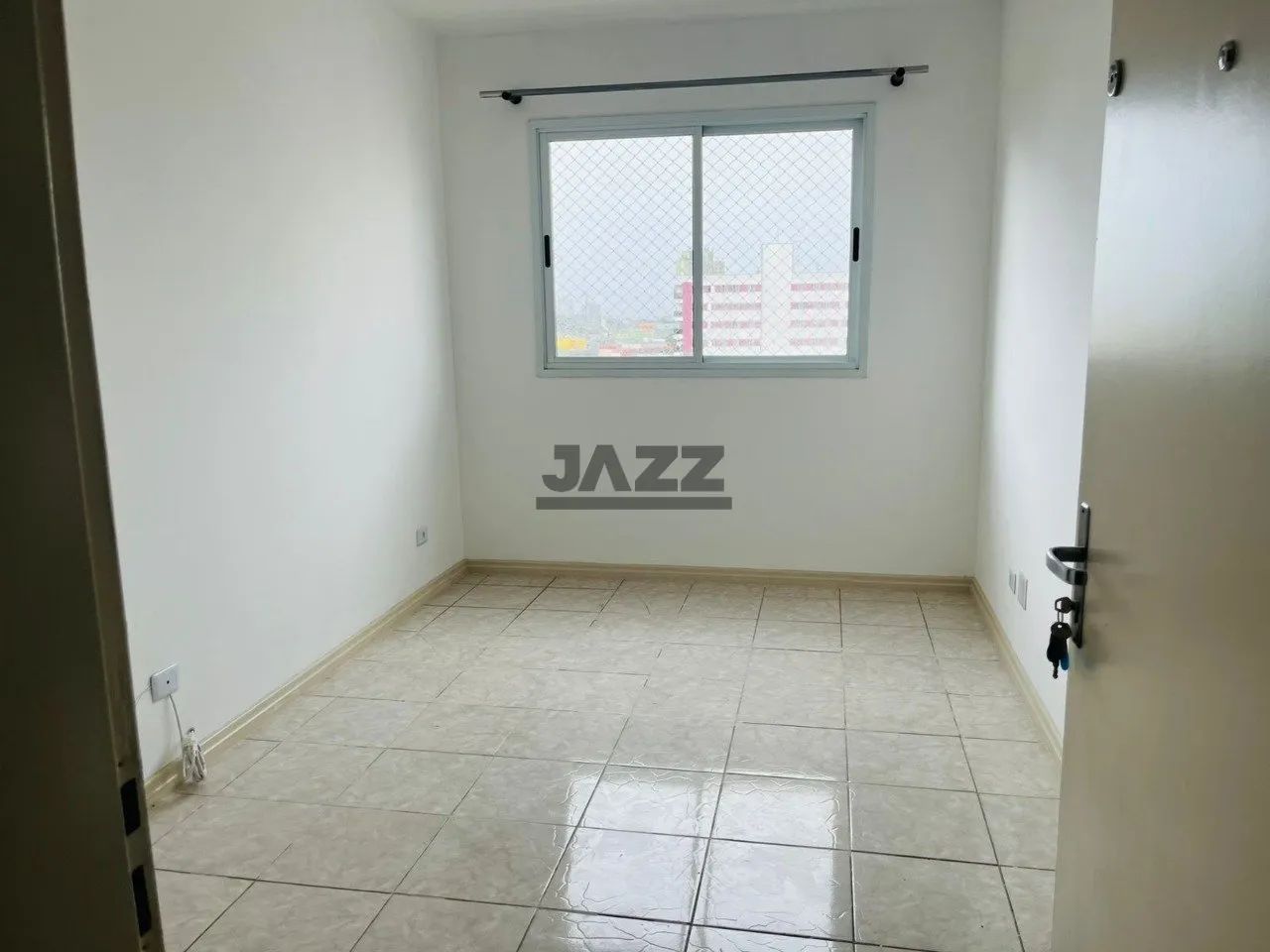 Apartamento para Locação no Edifício San Giuseppe - Centro de São José dos Campos, - Foto 4