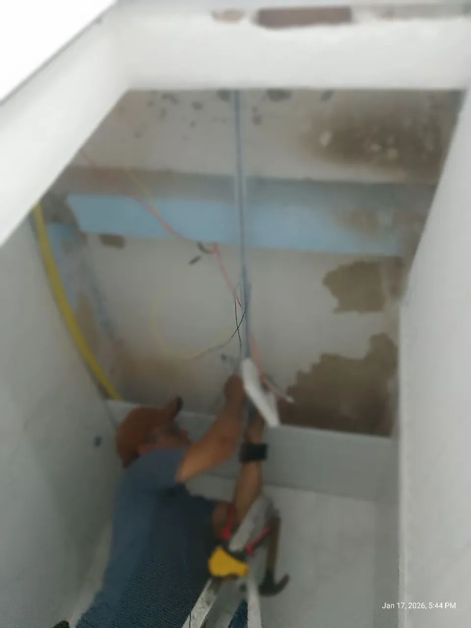 FORRO PVC INSTALAÇÃO E MANUTENÇÃO  - Foto 2