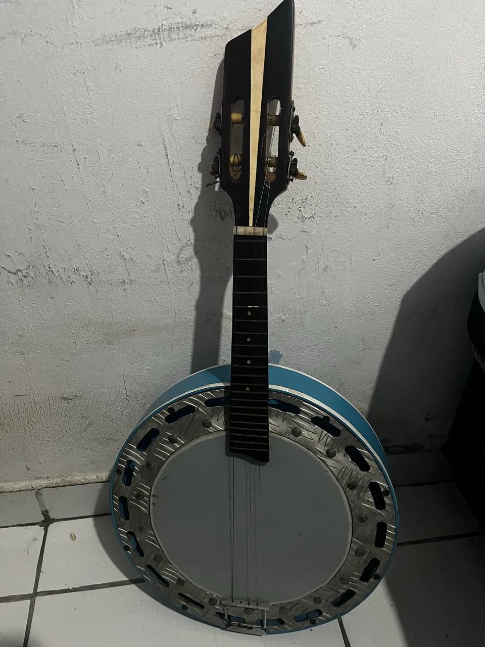 Banjo luthier collor - Foto 3