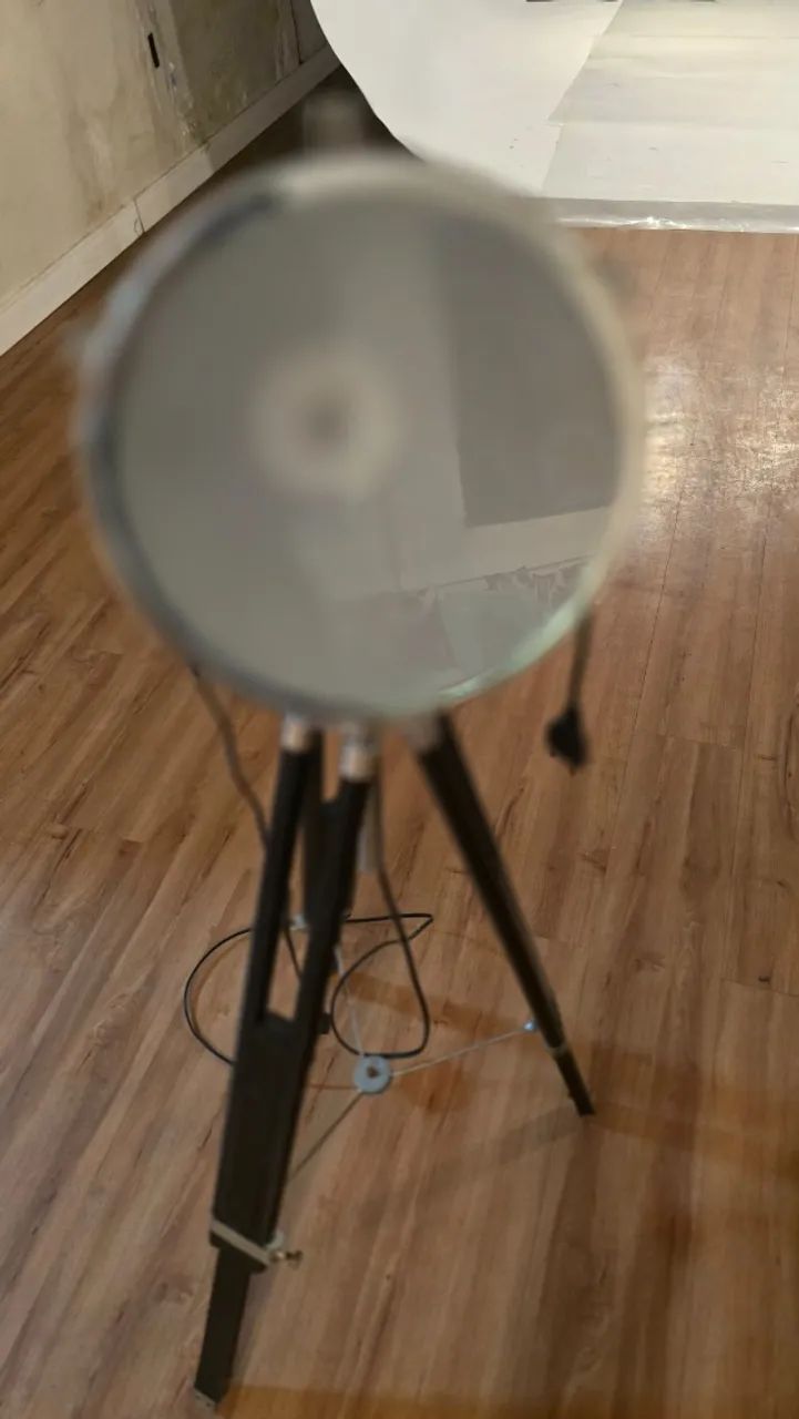 Luminária Tokstok