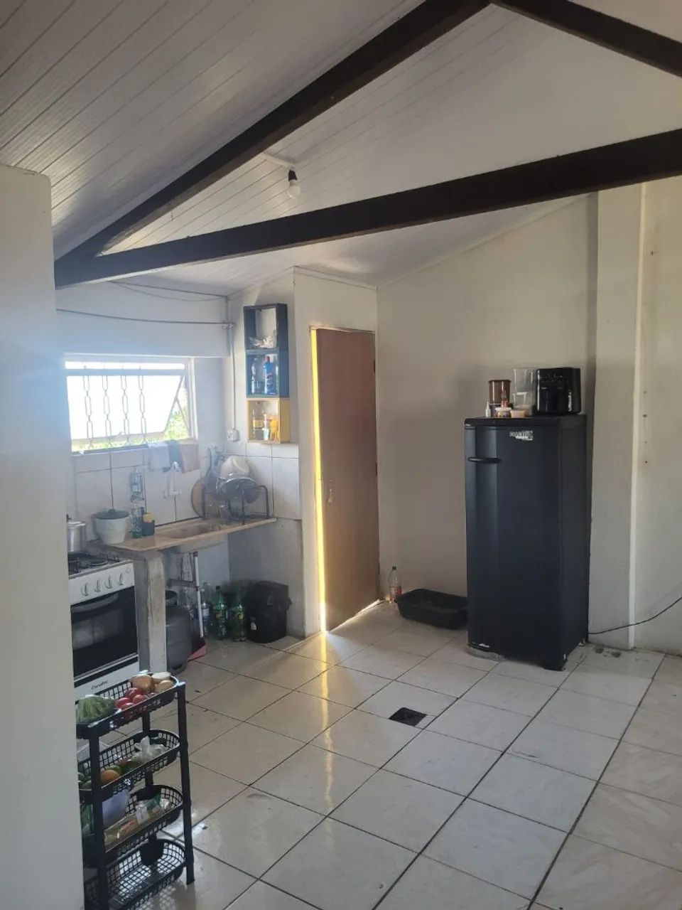 Alugo loft mobilado Santa Mônica  - Foto 5