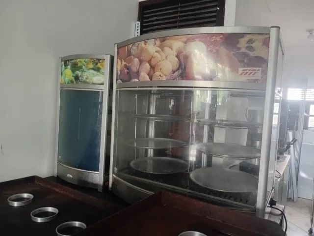 Estufas de varios tamanhos - Foto 3