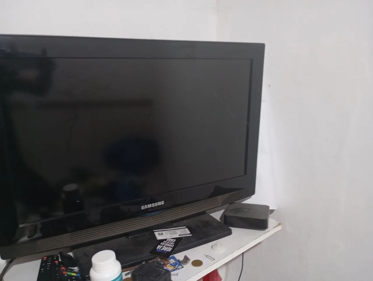 Tv Samsung 