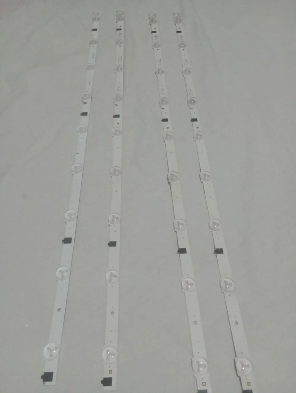 Barra de led da tv Samsung 32 " modelo UN32f400AG