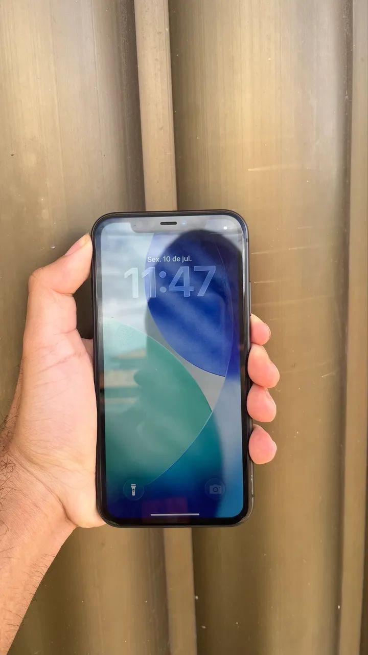 Iphone 11 64gb / Impecável  - Foto 2