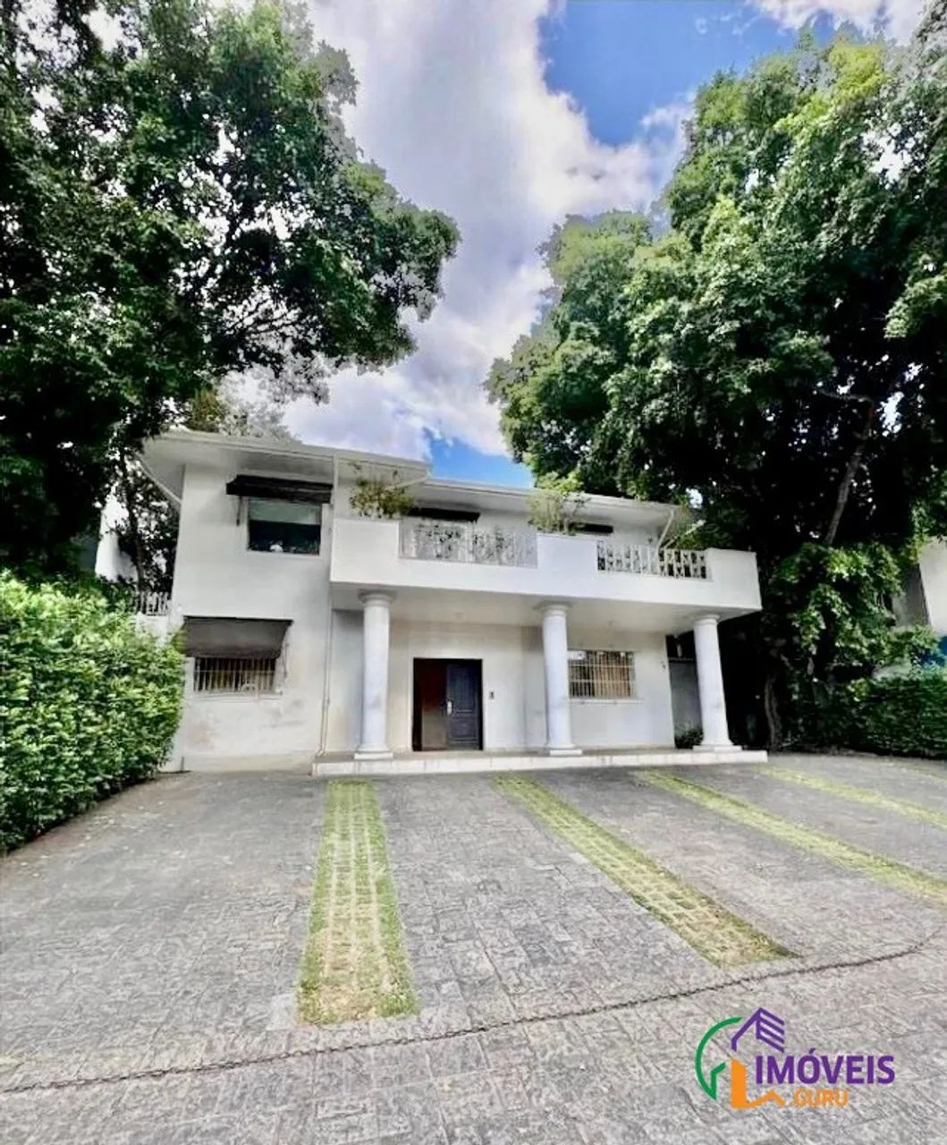 SOBRADO - JARDIM EUROPA - SP - Foto 2