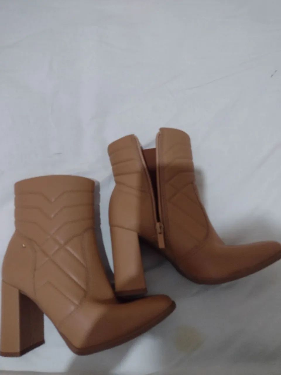 Bota Dakota  - Foto 2