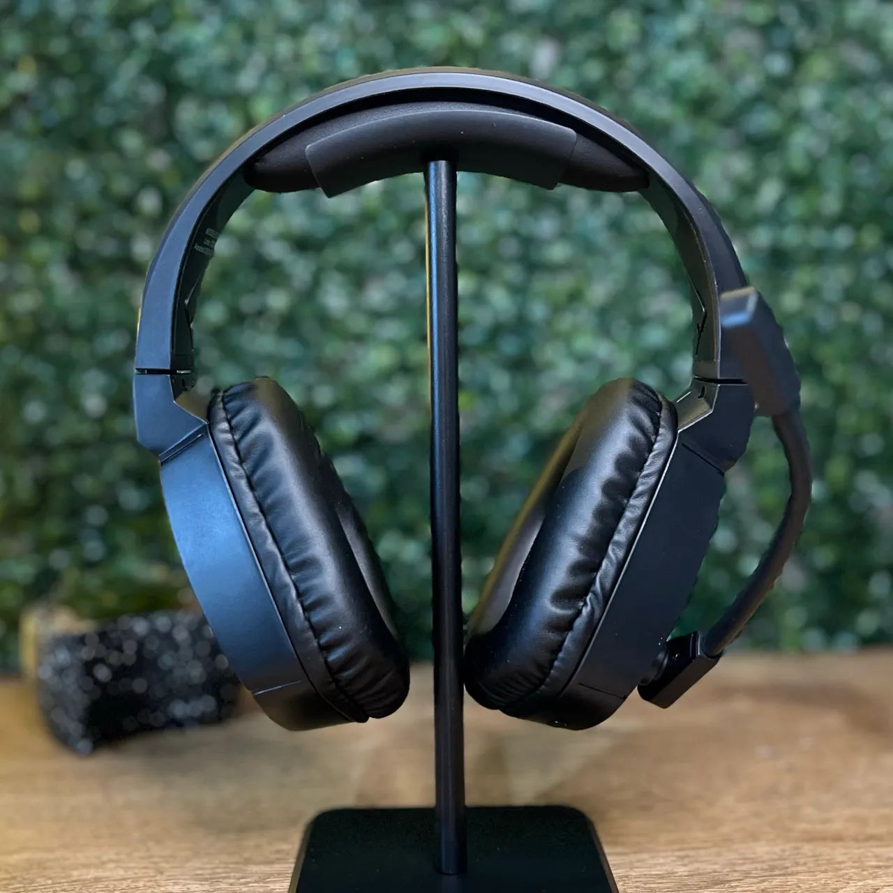 Com Garantia! Headset Gamer Sem Fio P/PS5 PS4 Android PC - Foto 5