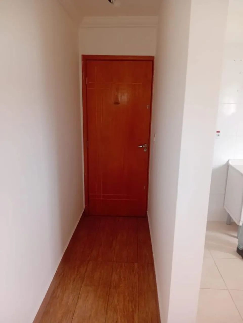 APARTAMENTO RESIDENCIAL em Mauá - São Paulo, Vila Bocaina - Foto 2