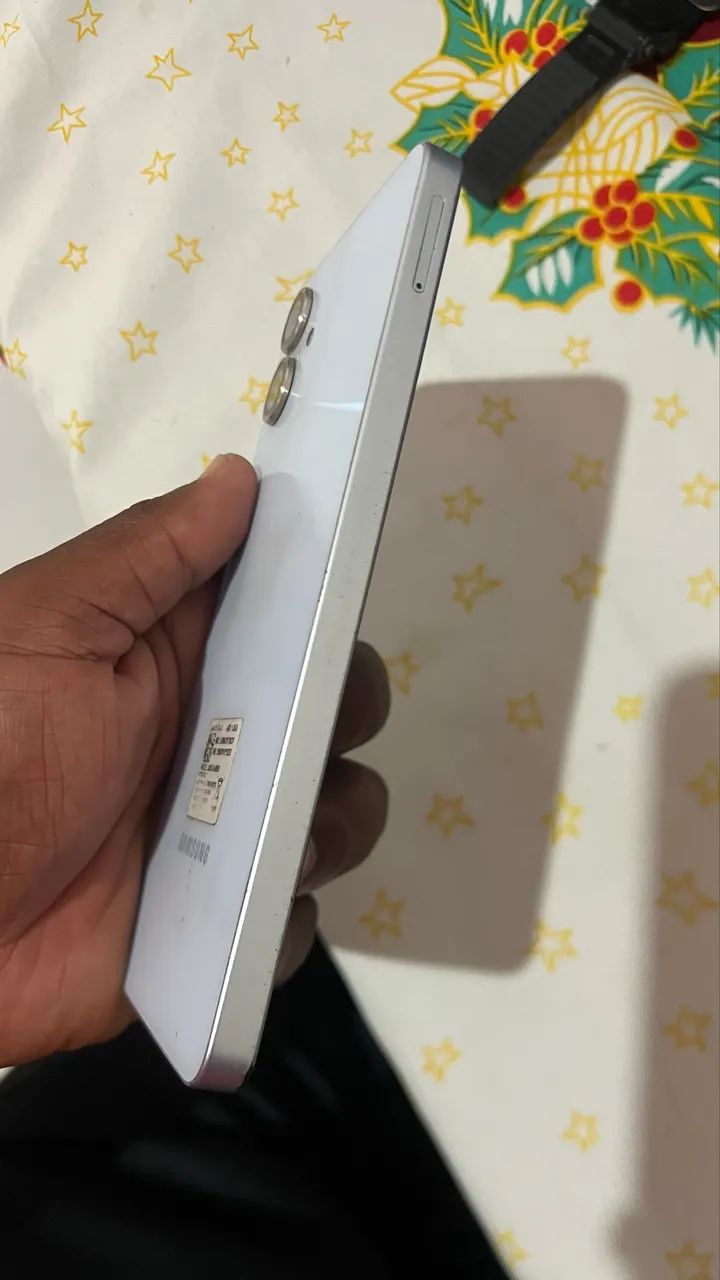 Samsung A06 - Foto 5