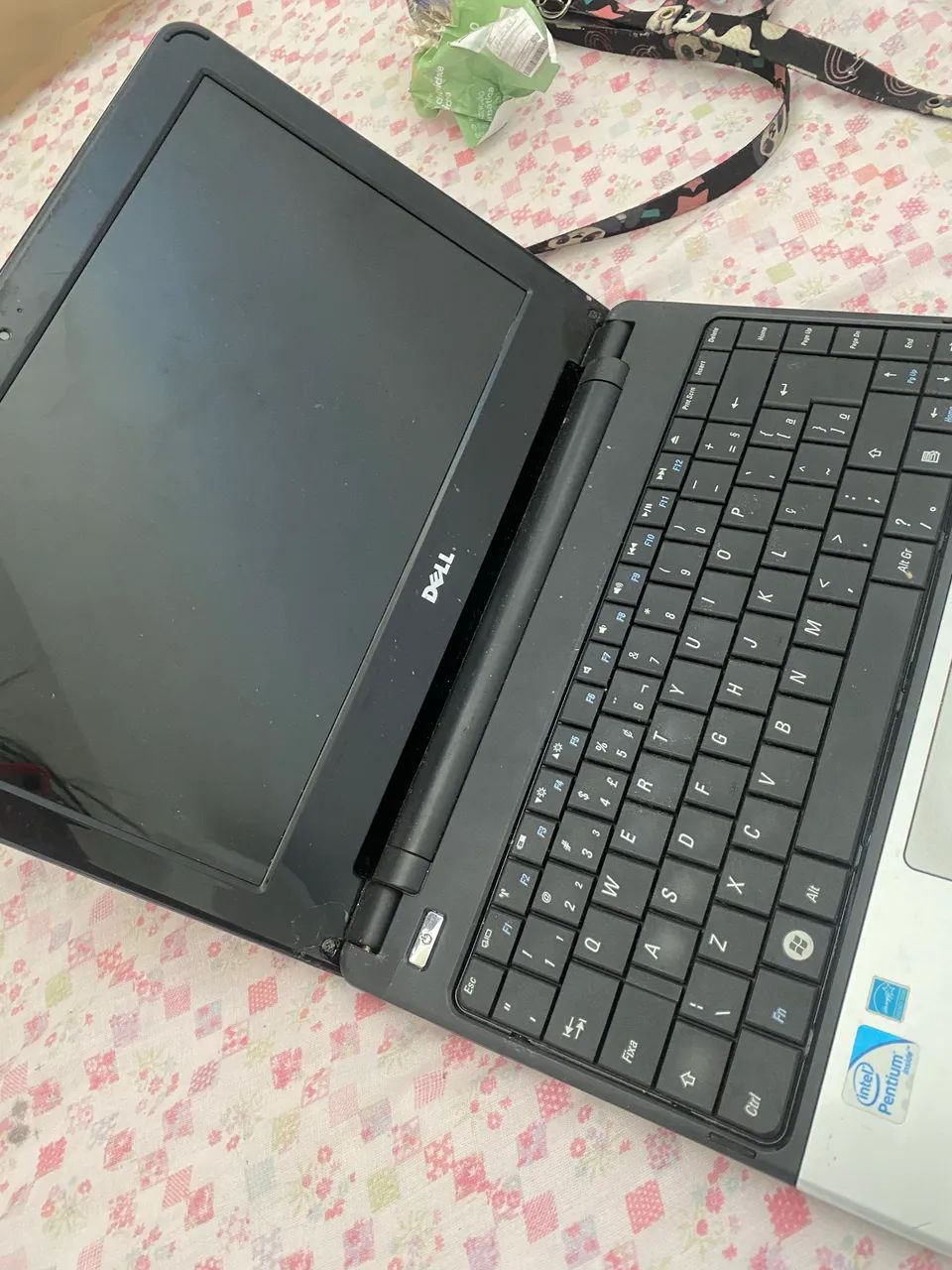 Notebook  - Foto 2