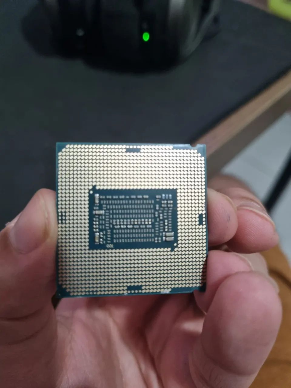 Processador Core i5 8400 - Foto 2
