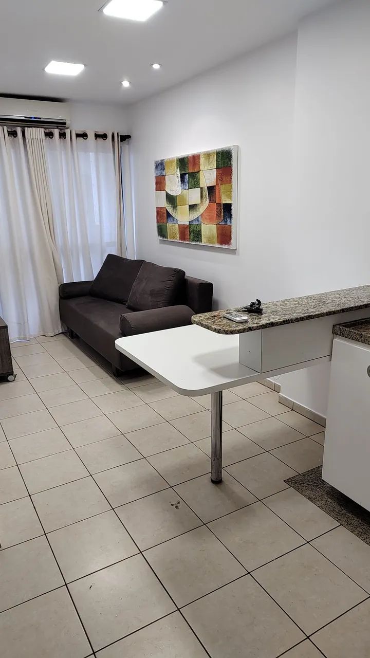 Aluguel apartamento 1 quarto no Sudoeste  - Foto 2