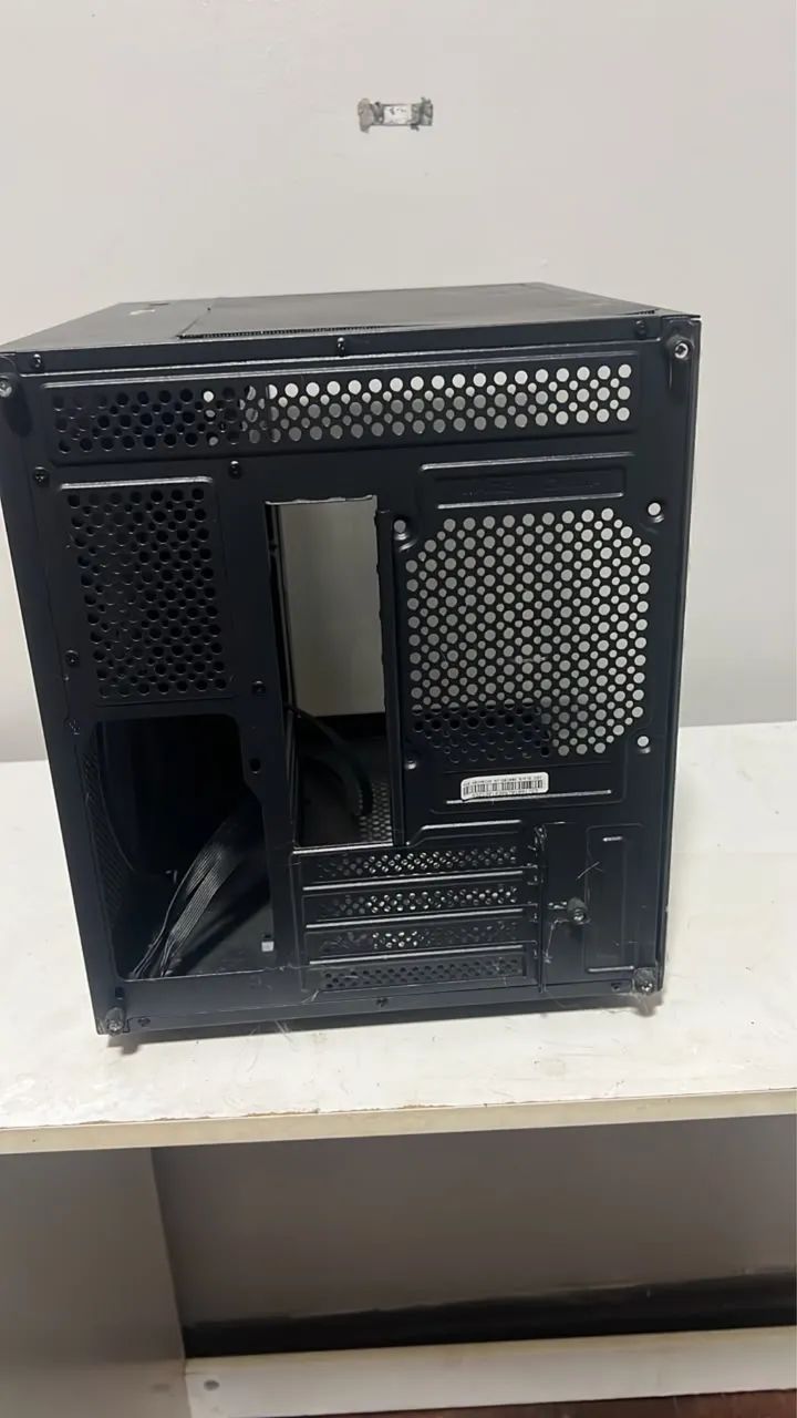 Gabinete Gamer MidTower - Foto 3
