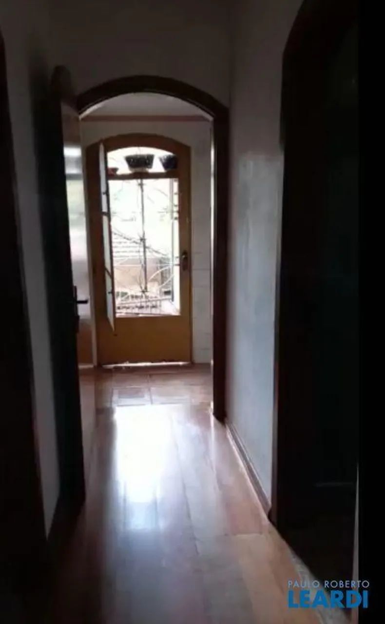 CASA ASSOBRADADA - VILA MADALENA - SP - Foto 4