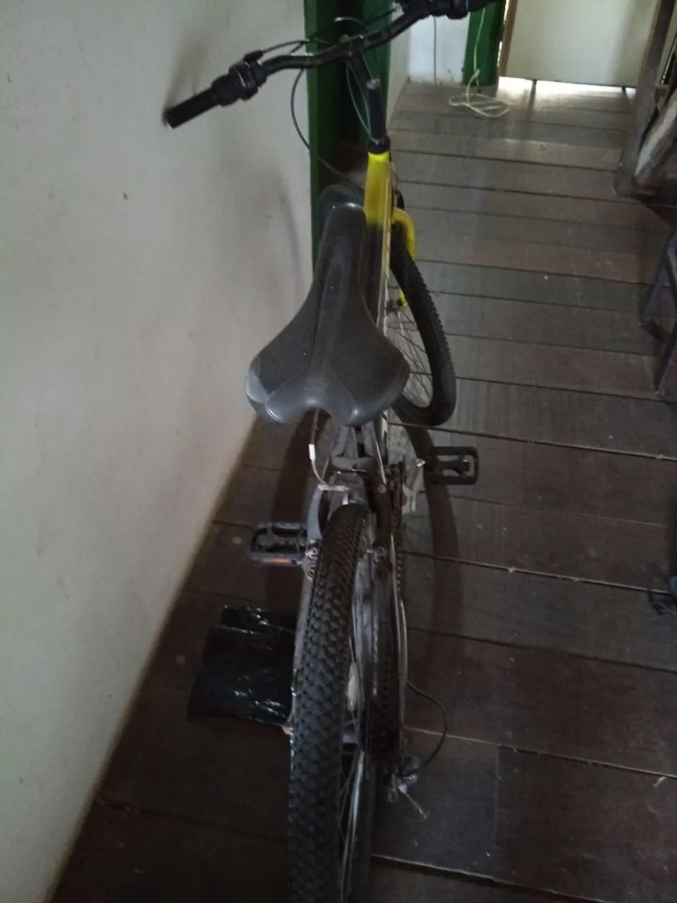 Bicicleta infantil  - Foto 3