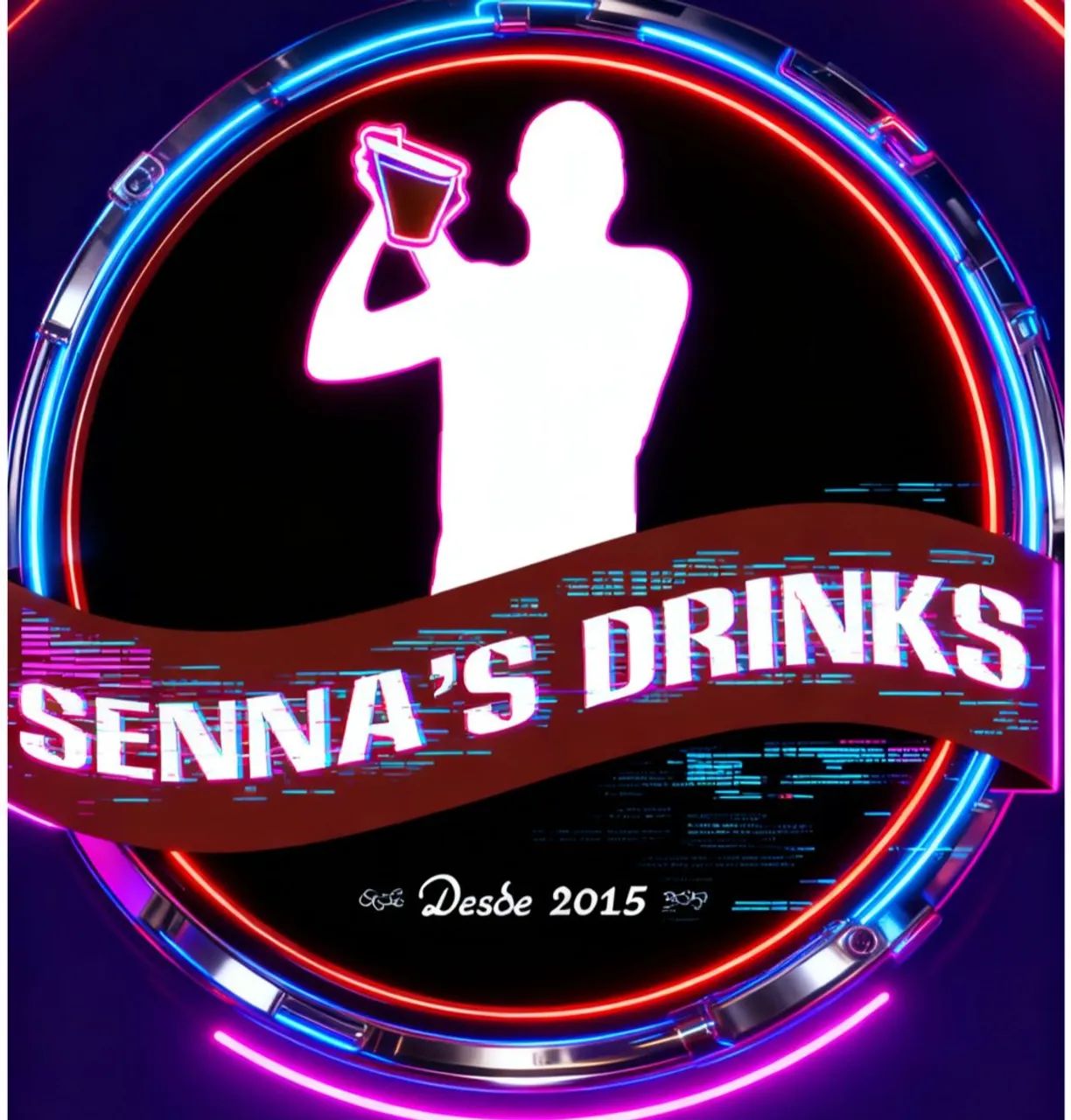 OpenBar- Barman- Bartender 