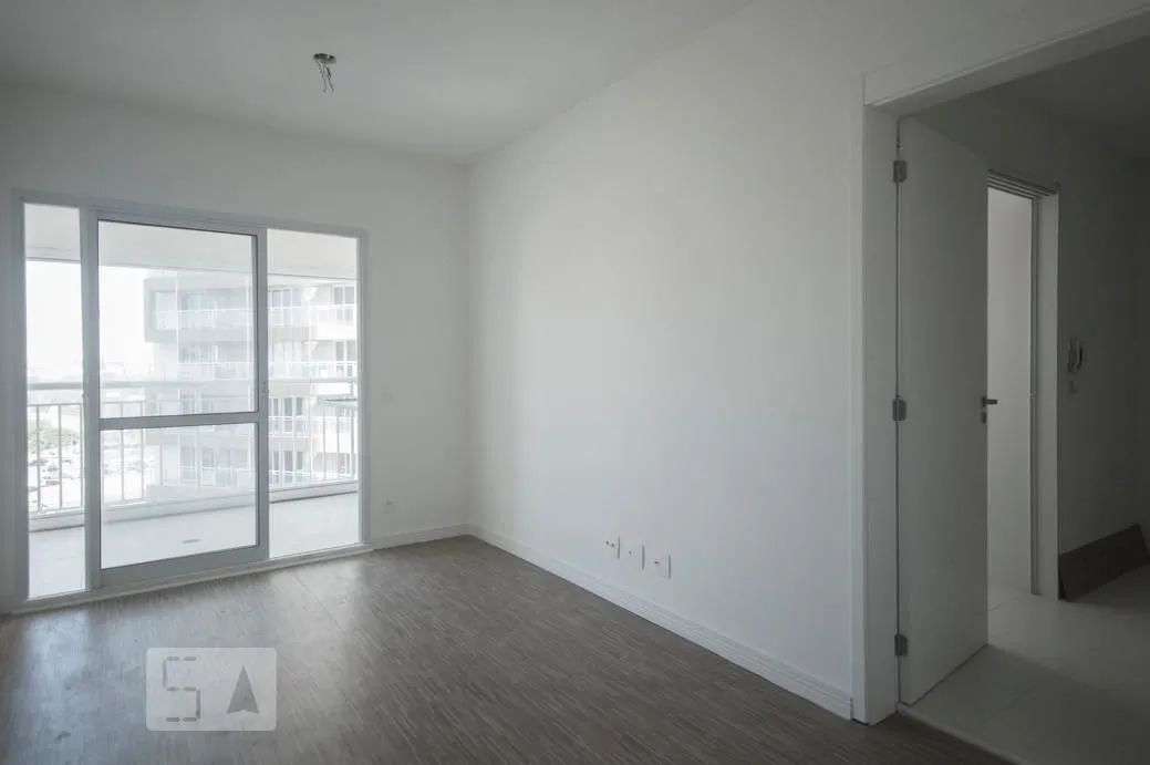 Apartamento à Venda - Tatuapé, 1 Quarto, 49 m2