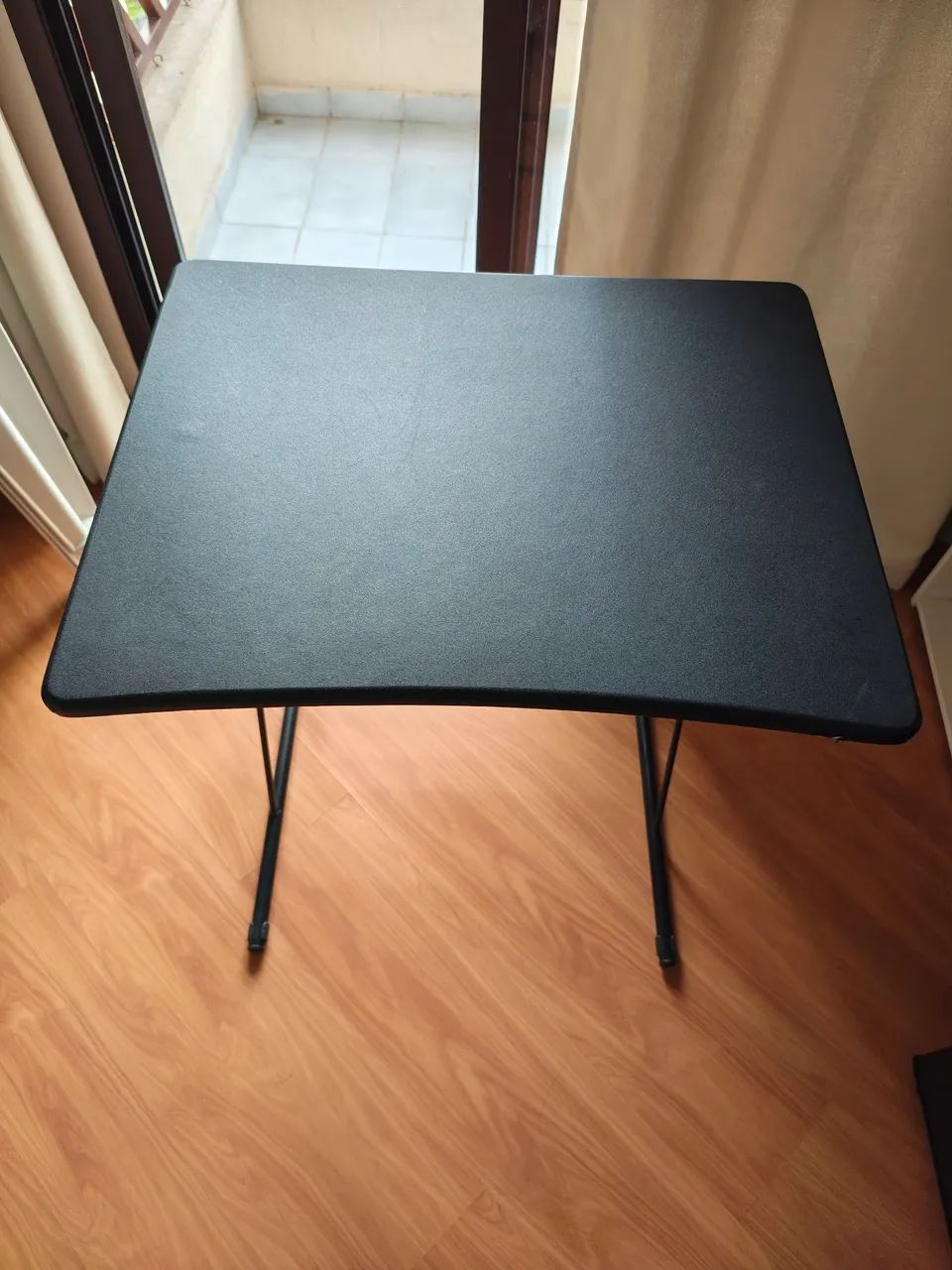Mesa escritório pequena - Foto 2
