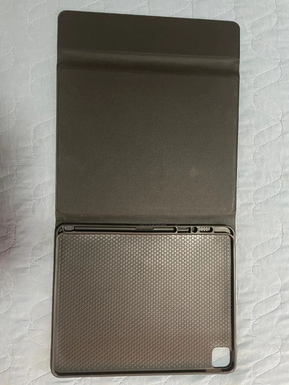 ipad air m2 13" 128gb - bateria 100%  - Foto 5
