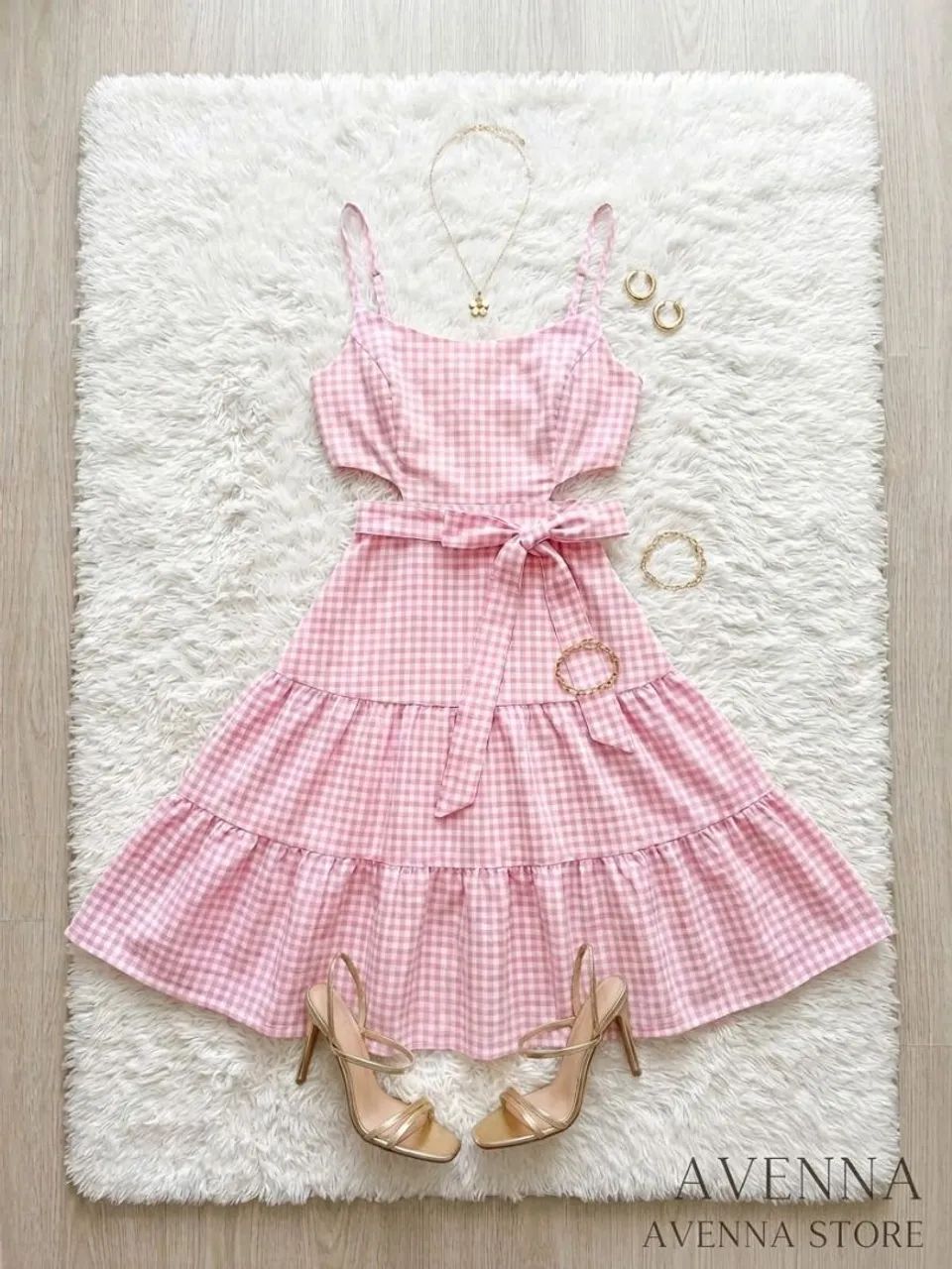 Vestido 
