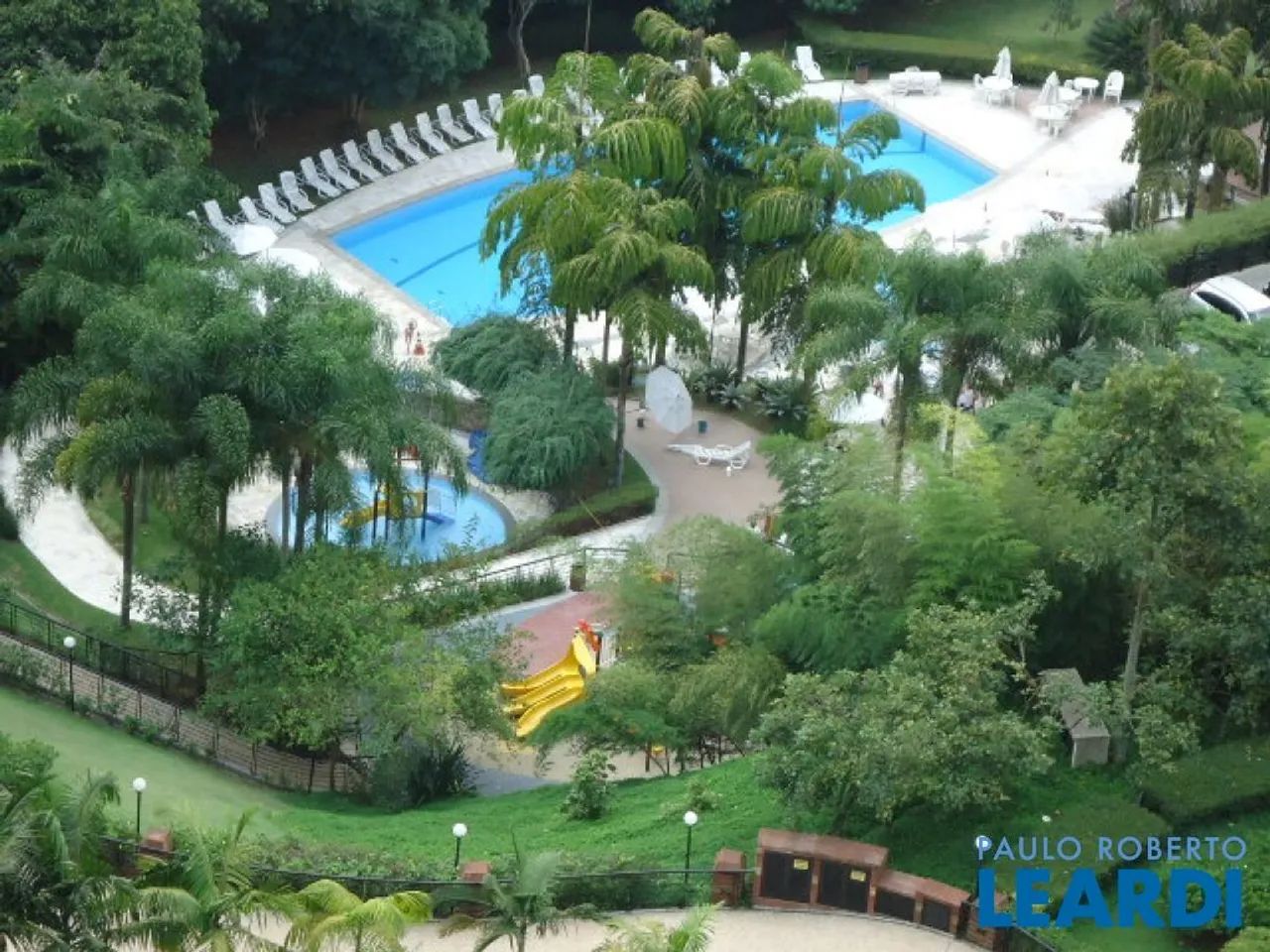 APARTAMENTO - PANAMBY - SP - Foto 2