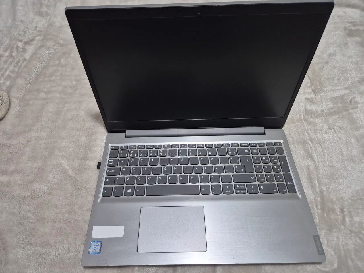 Notebook lenovo i3 8th 1tera  - Foto 3