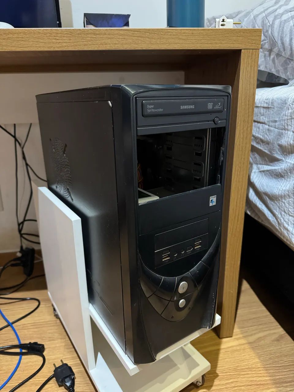 Computador com placa de video - Foto 2