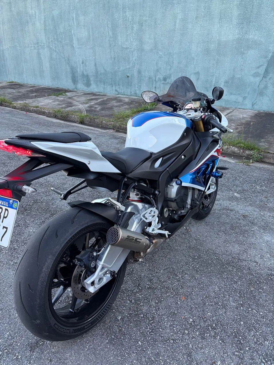 BMW S1000RR - Foto 4