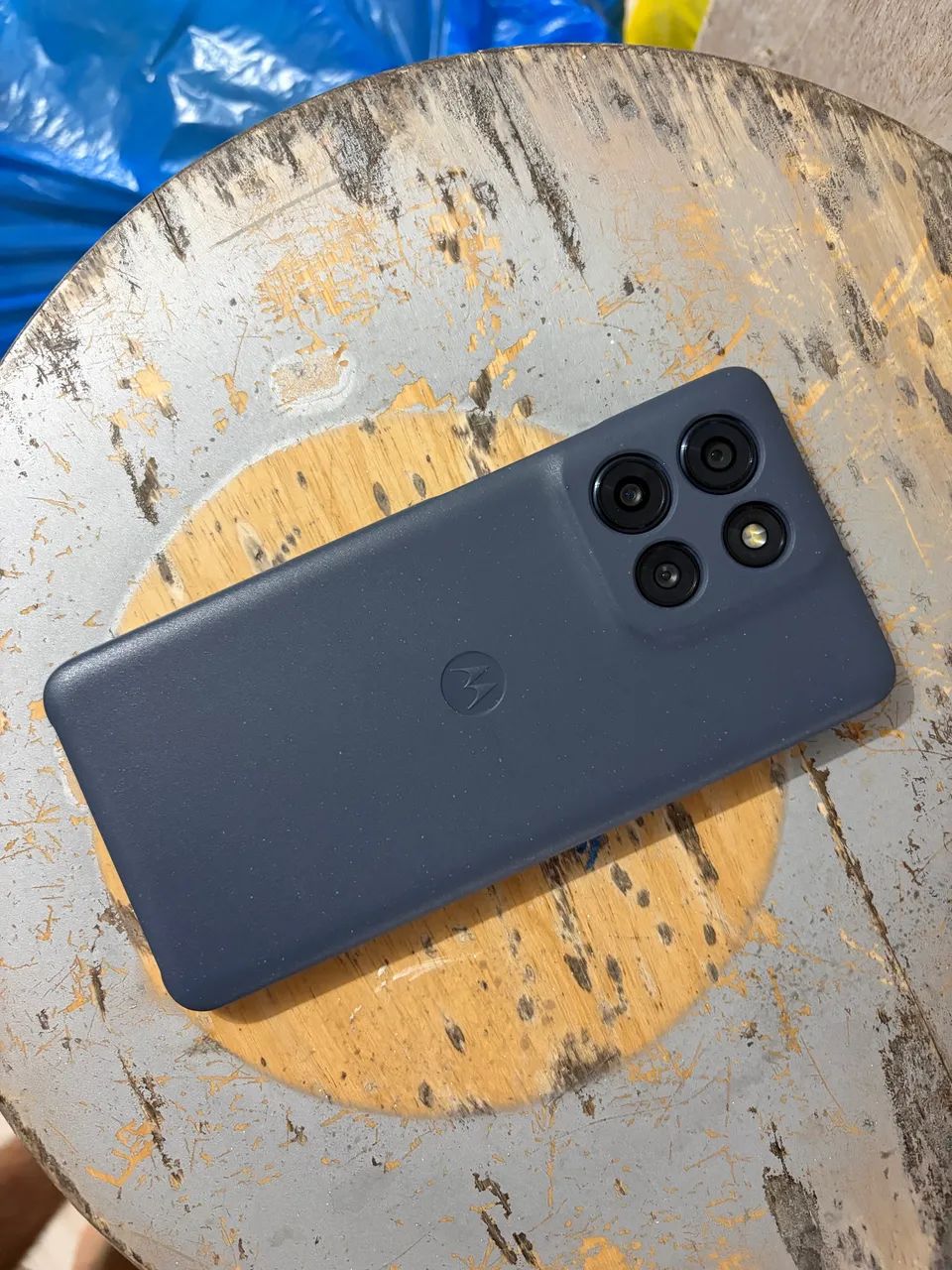 Motorola G86 256gb - Foto 2