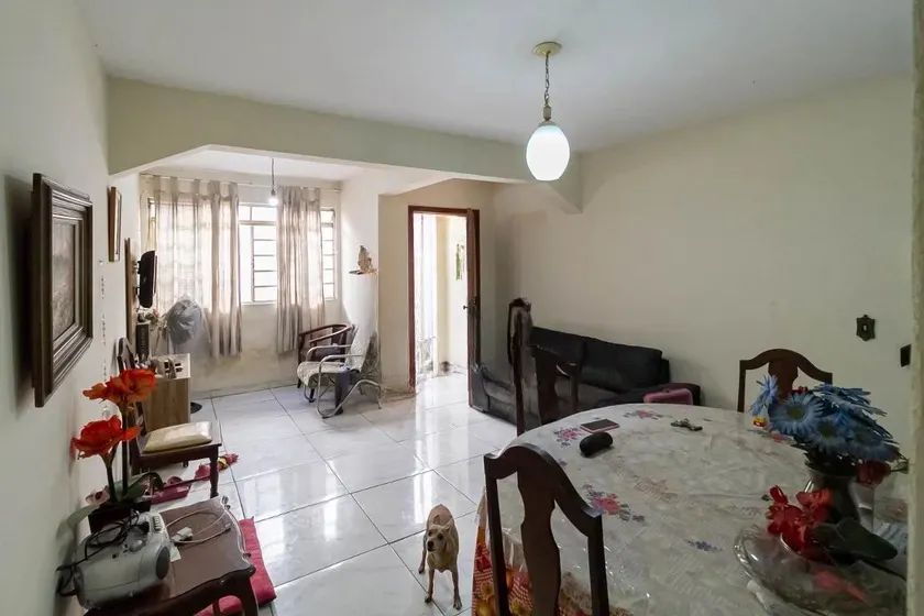 Casa à Venda - Dona Clara, 3 Quartos, 72 m2 - Foto 3