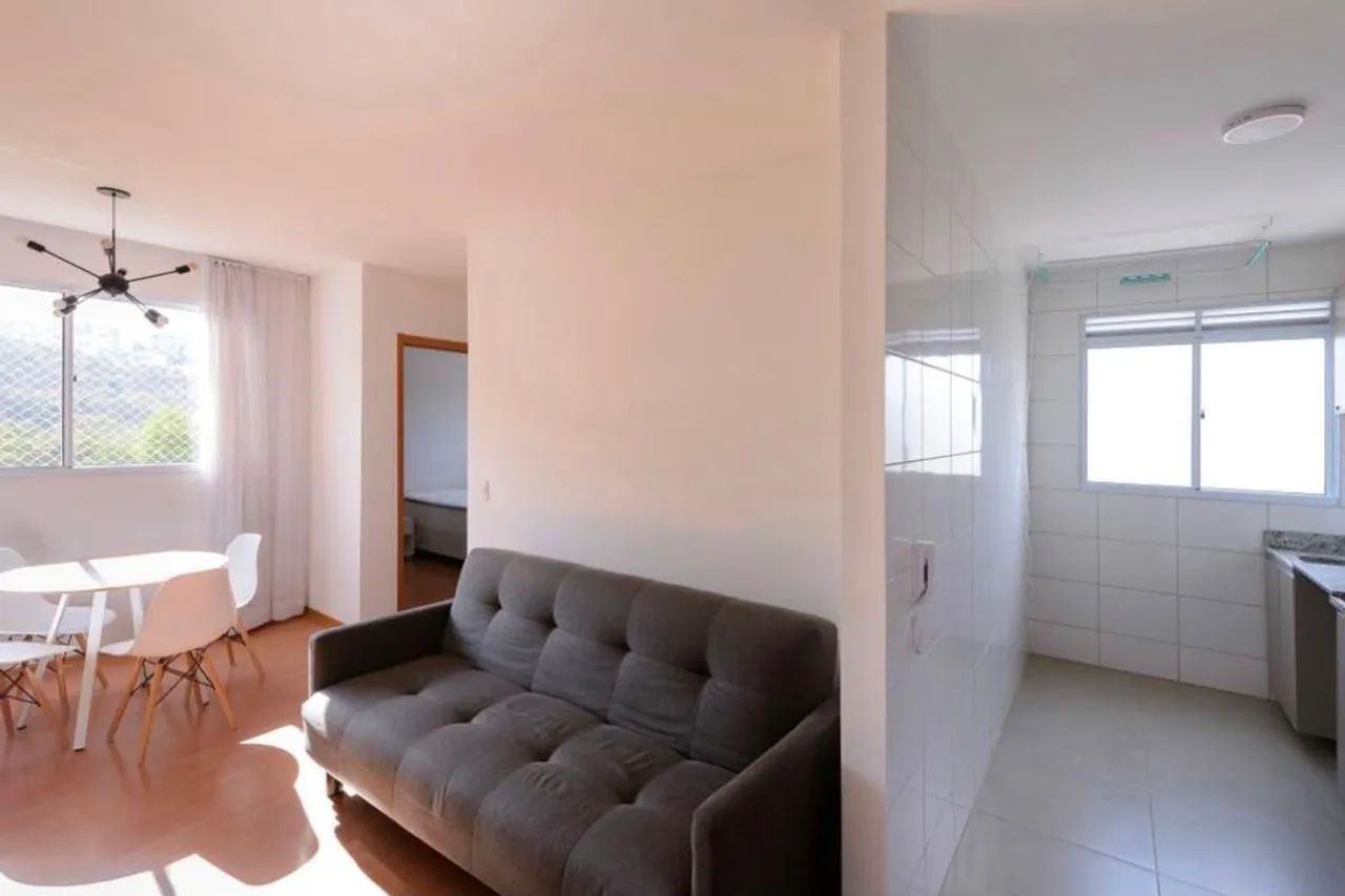 Apartamento à Venda - Barreiro, 2 Quartos, 238 m2 - Foto 3