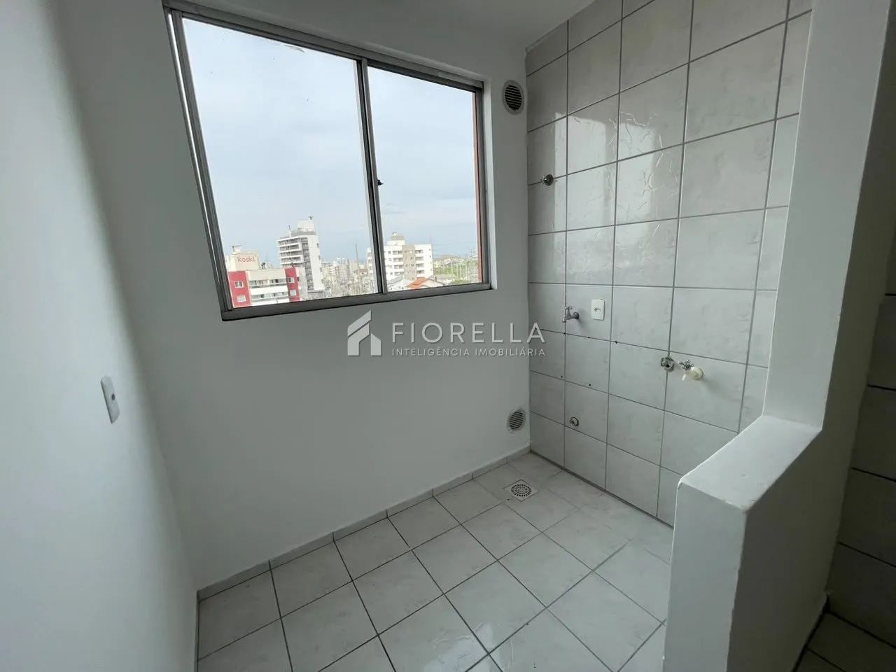 Apartamento 02 dormitórios no bairro Passa Vinte, Palhoça/SC. - Foto 4