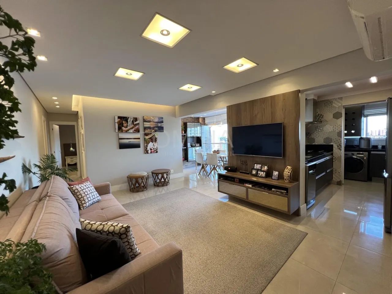 OMNIA | Wide Cambuí