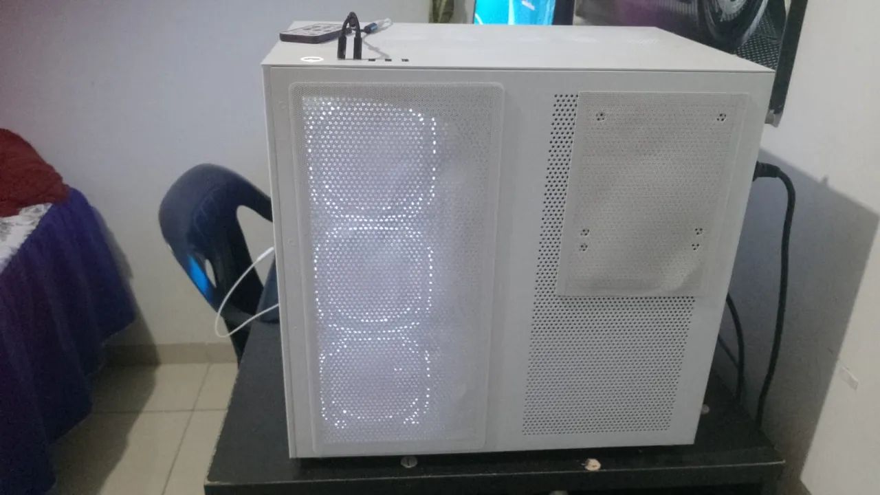 PC gamer top de linha!!! - Foto 4