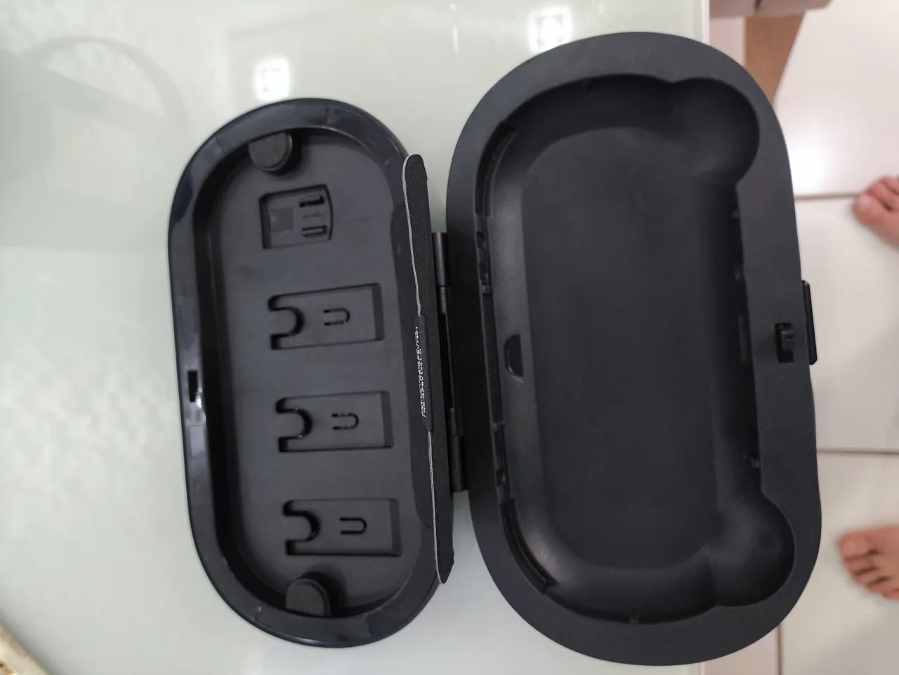 Hard Case original ps vita 2000 top!!! - Foto 2