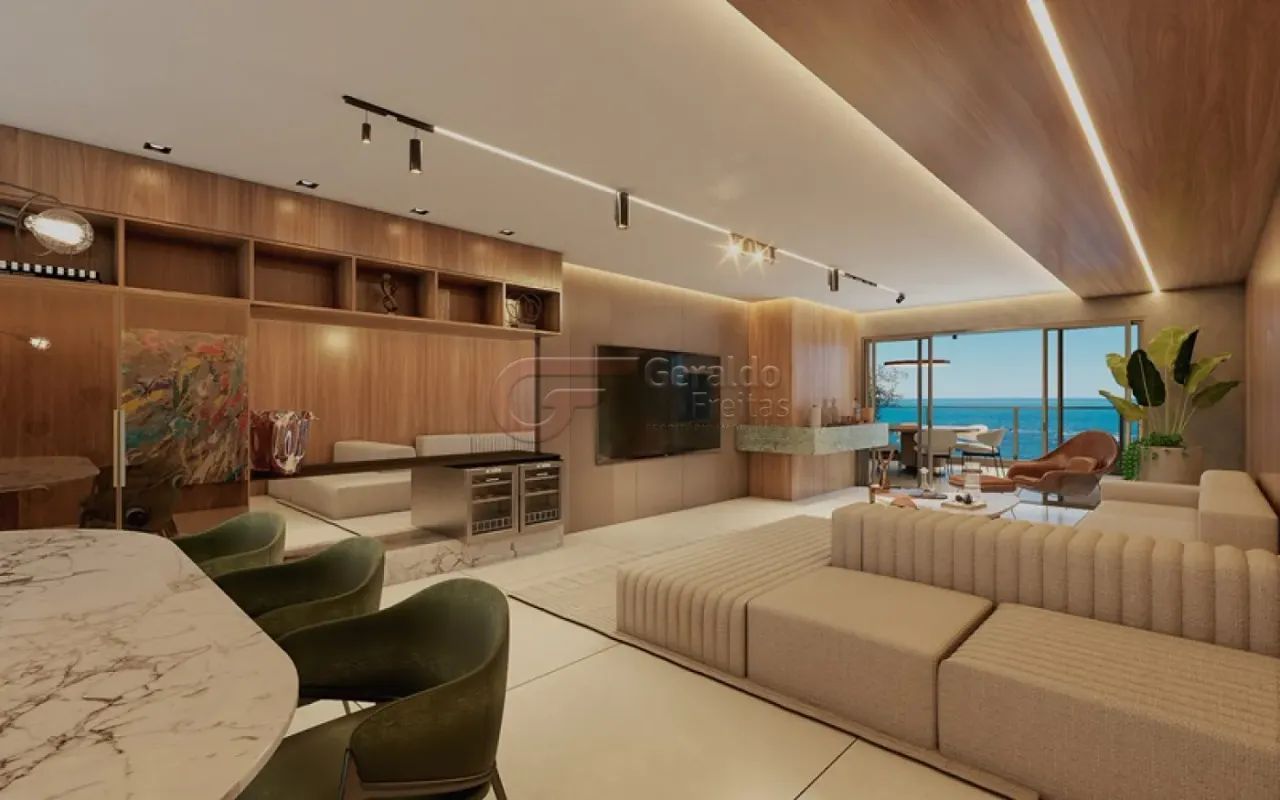 Apartamento com 3 quartos à venda em Maceió - Foto 4