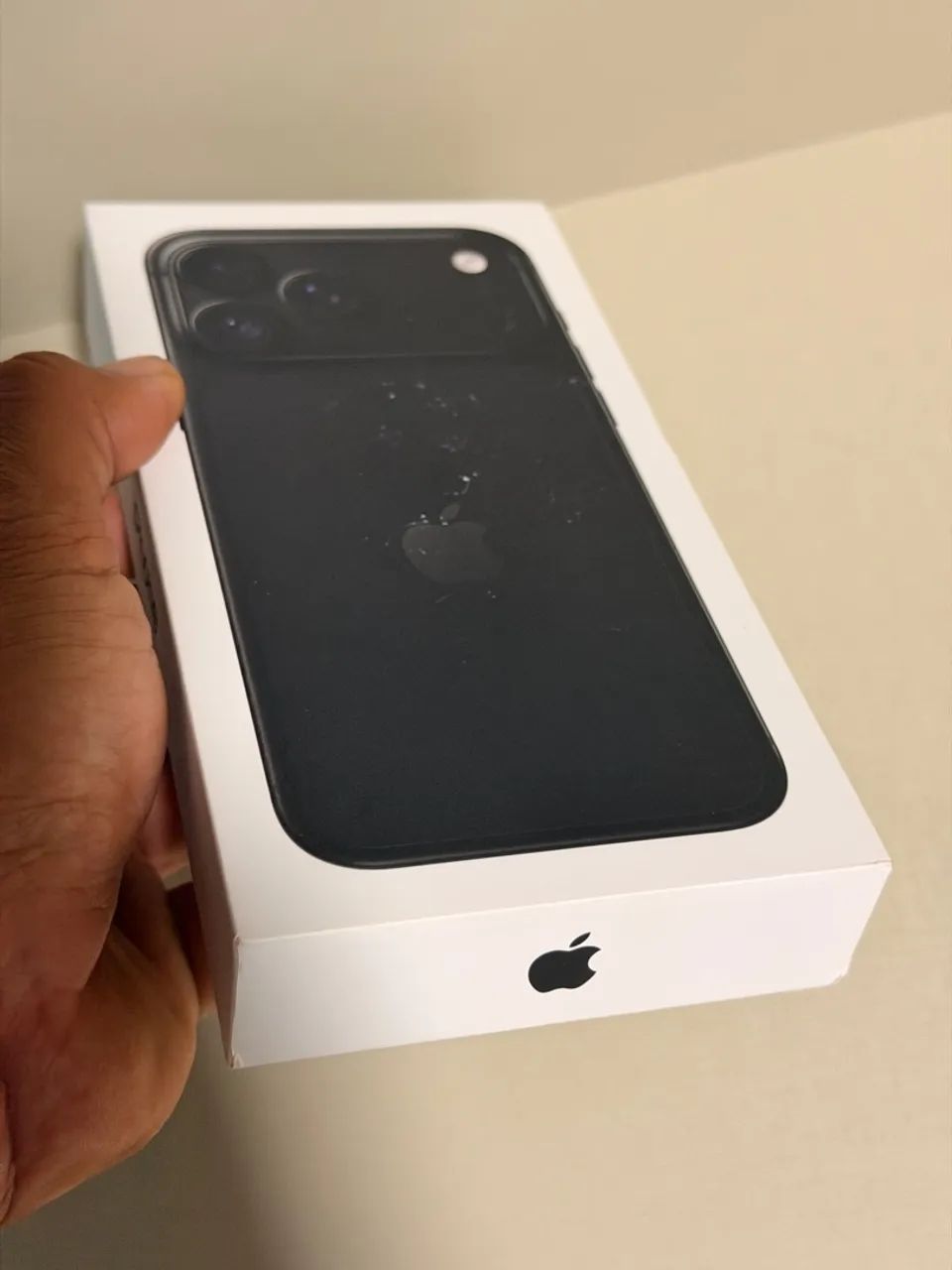 iPhone 18 pro Max 