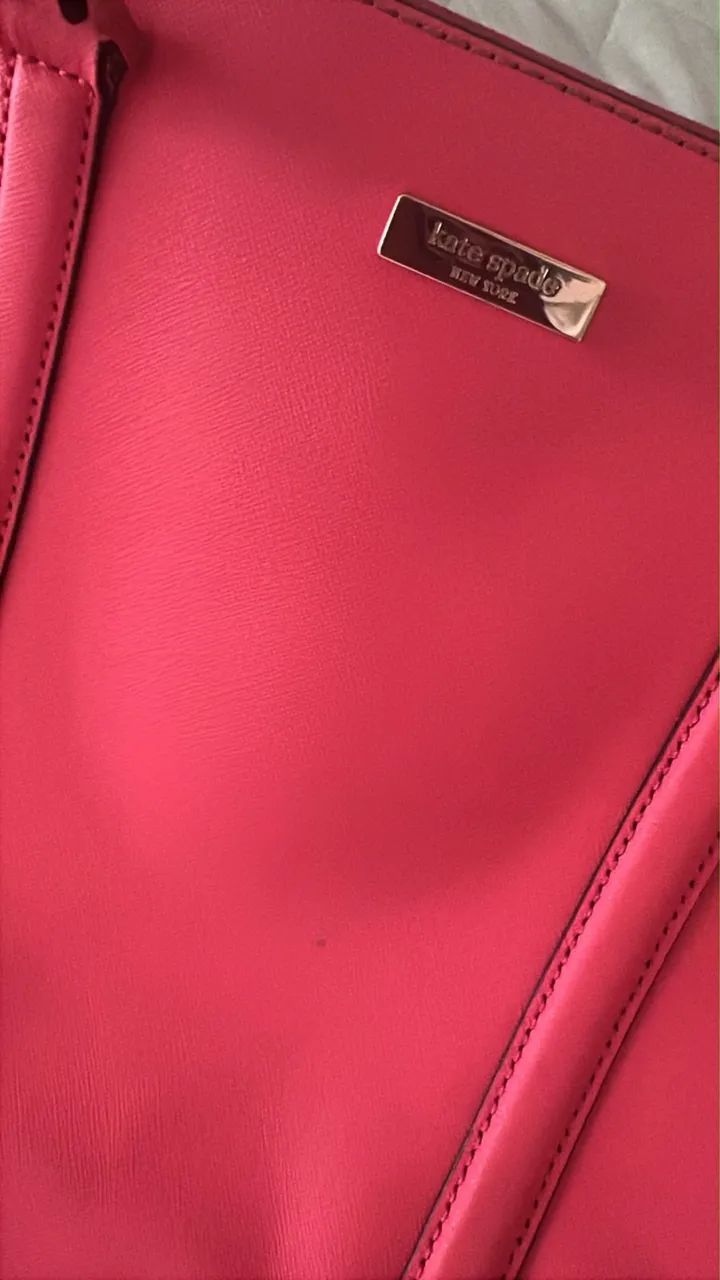 Bolsa kate spade grande 