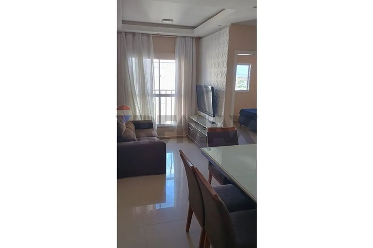 Apartamento Mobiliado 02 dormitórios - Vila Helena/Sorocaba - Foto 2