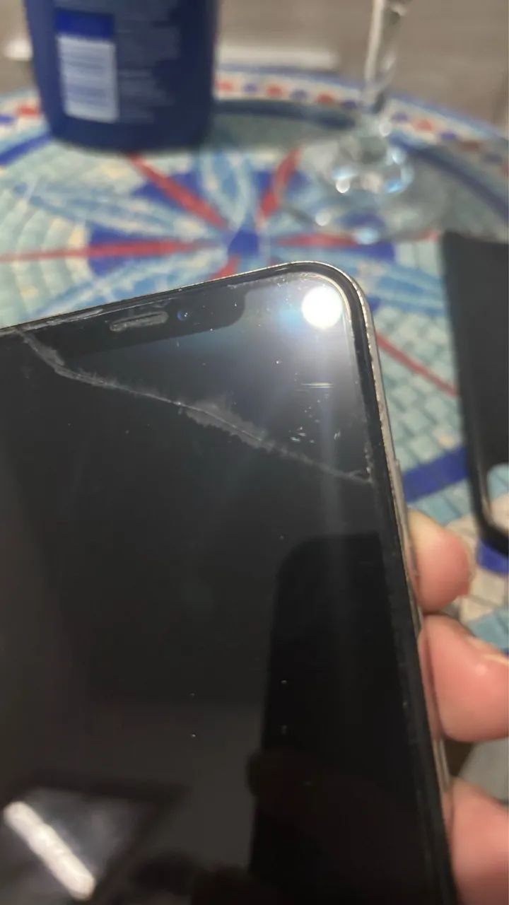 iPhone XR branco 64 gb  - Foto 4