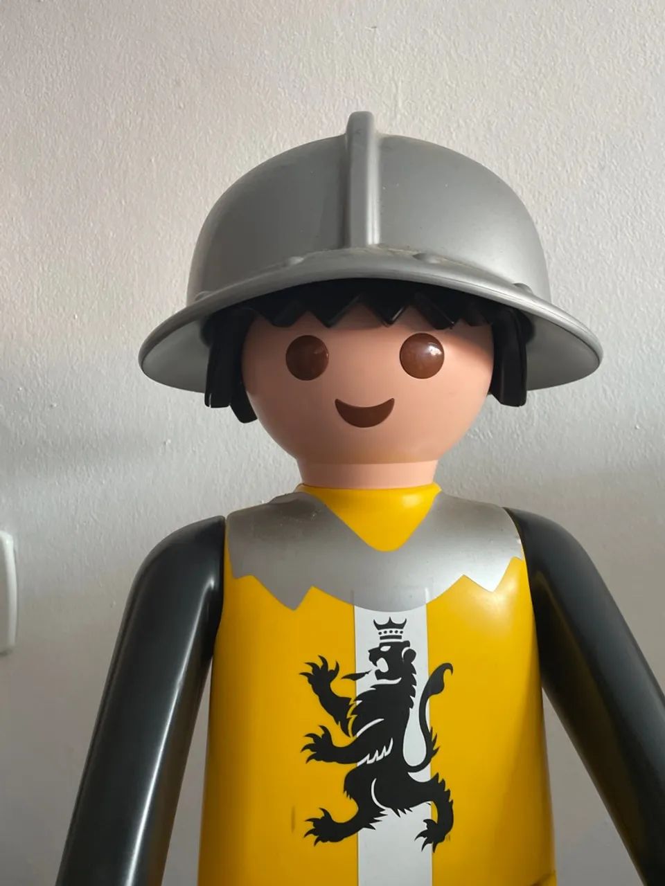 Playmobil gigante  - Foto 4