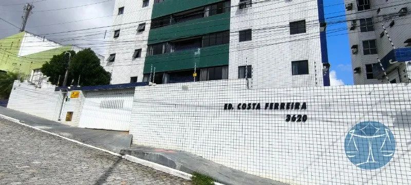 APARTAMENTO EM CANDELÁRIA COM 3 QUARTOS - Foto 2