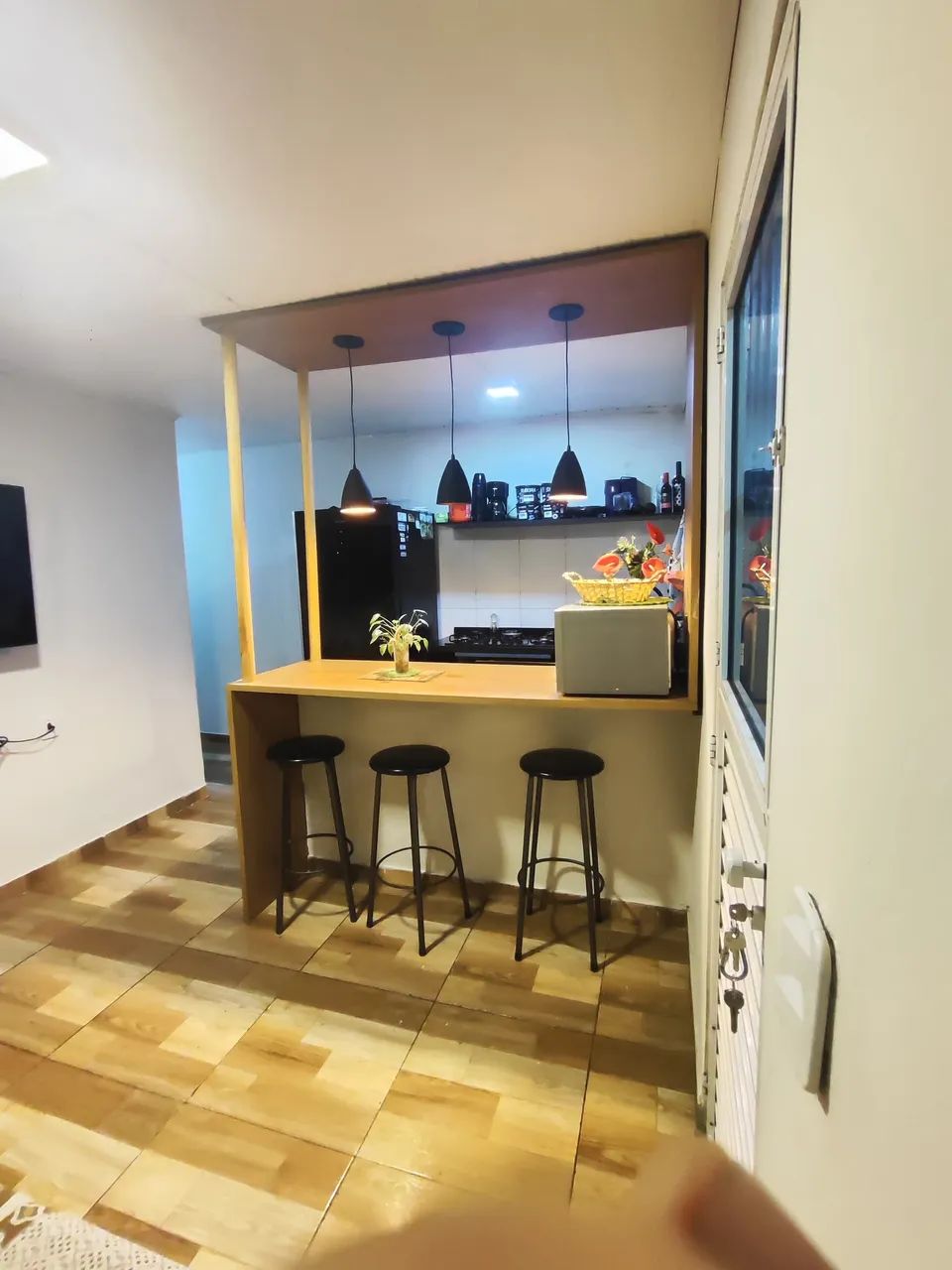 Foto - Duque de Caxias - Jardim Anhangá